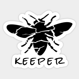 Beekeeper Gifts Sticker